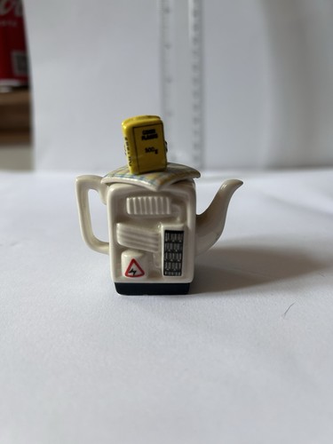 Vintage miniature paul - vintage,
