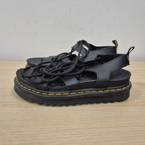Martens nartilla leather - nartilla,