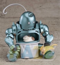 Anime Fullmetal Alchemist