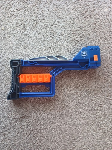 Nerf strike elite stockade - nerf,