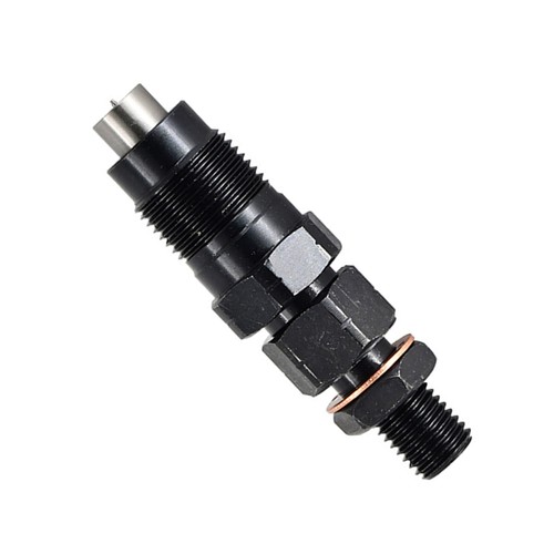 Fuel injector replace - fuel,