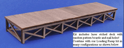 Blair line llc - #172, scale