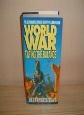 Worldwar: Tilting the Balance-Harry Turtledove
