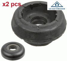 X2 PCS FRONT TOP STRUT