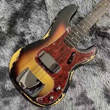 Factory Customized 4 String