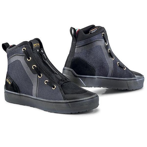 Ladies motorcycle boots tcx - ladies,