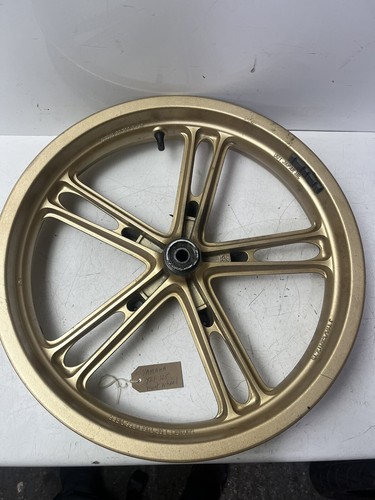 Yamaha yzf 125 - 125, front