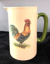 Vintage Heron Cross Pottery