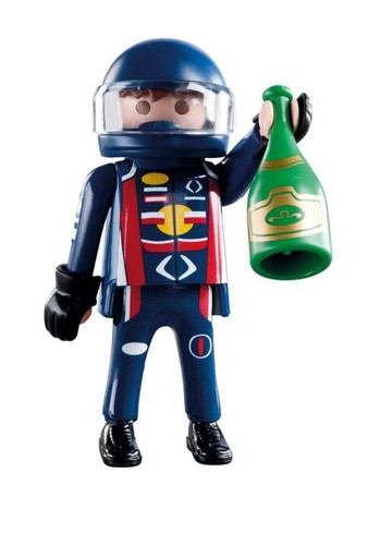 Playmobil boys 5243 series - boys, 3
