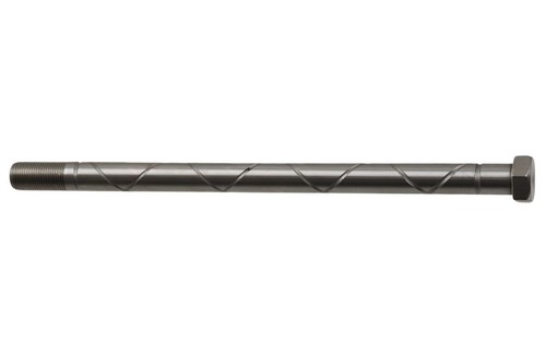 Bolt for support bearing