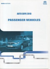 Tata cars, SUV, MPV & pick-up