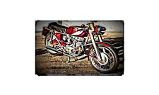 1966 Ducati Mach1 Bike