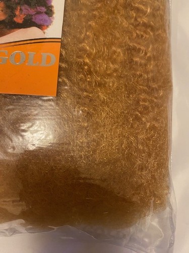 Noble gold best quality afro - noble,