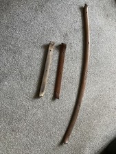 WOLSELEY 4/44, 15/50 DASHBOARD