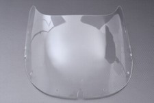 Clear windscreen windshield - clear, windscreen/windshield