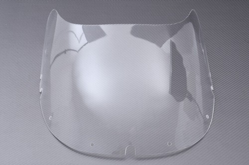Clear windscreen windshield - clear, windscreen/windshield