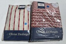 OLIVIER DESFORGES FOR YVES