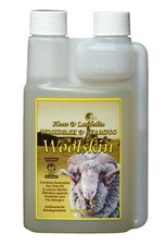 Sheepskin Detergent Shampoo
