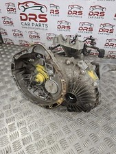 MERCEDES A CLASS GEARBOX 5 SPEED MANUAL W169 A160 DIESEL (A1693603300) CDI 06-12
