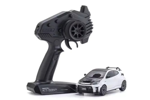 Kyosho mini awd - kyosho, mini-z