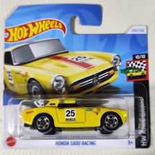 HOT WHEELS 2024 Honda S800