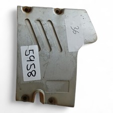 Suzuki GP100 100cc 0 Sprocket Cover OEM OEM 0