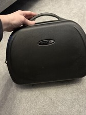 Vintage REVELATION Grey Hard