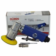 75mm mini air sander - 75mm, (3")