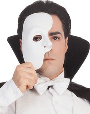 Unisex phantom the - of, opera
