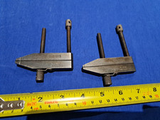 Moore & Wright 3" Toolmaker's