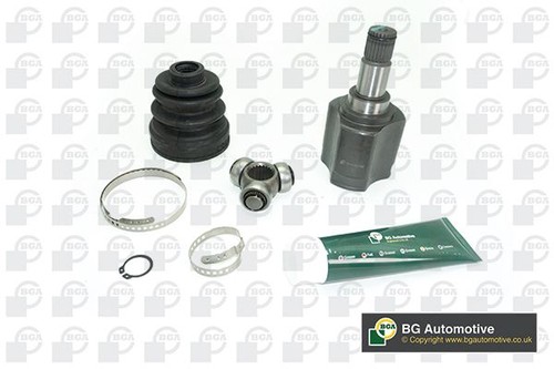 Bga drive shaft joint - shaft, kit