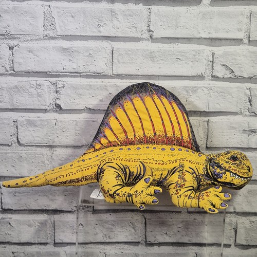 Dinosaur giants dimetrodon - giants, 17"
