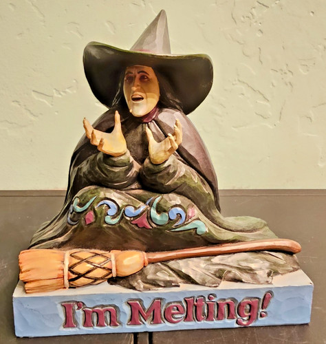 2013 jim shore wizard - 2013,