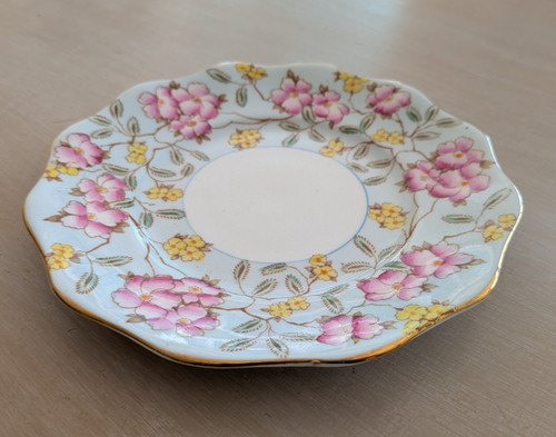 Foley bone china - china, springdale