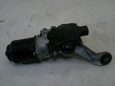 NISSAN NOTE SE WIPER MOTOR