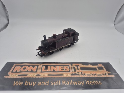 Hornby guage s class 3f - 00,
