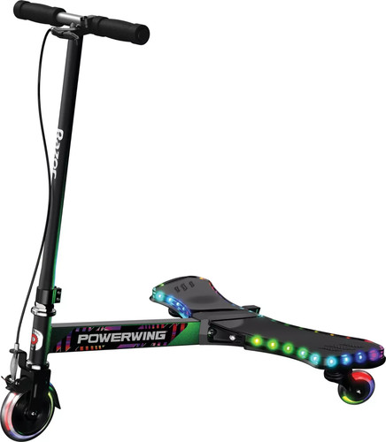 Razor powerwing lightshow - powerwing,