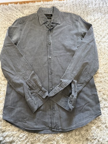 Massimo dutti men shirt - dutti,