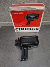 Cinerex Cartridge Loading