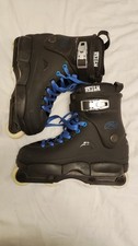 Razors inline aggressive - inline,