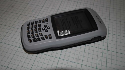 Sokkia data collector - t-18,