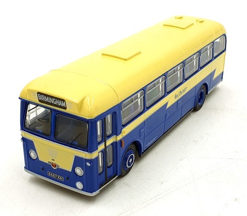 Efe scale diecast 24330 - scale,