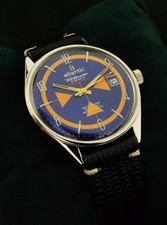 Atlantic Worldmaster 62501