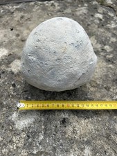 X Large Natural Flint Stone
