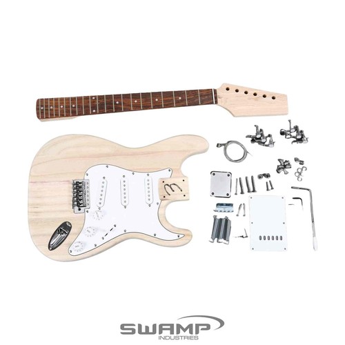 Swamp diy build - swamp, own