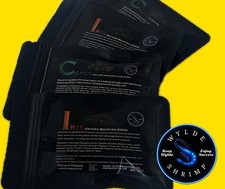 Premium shrimp Food Iris, For