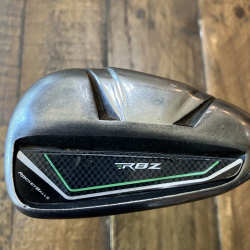 Taylormade rbz rocketballz - taylormade, 5