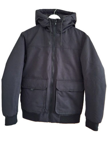 Jack jones construct - jones/construct, bomber