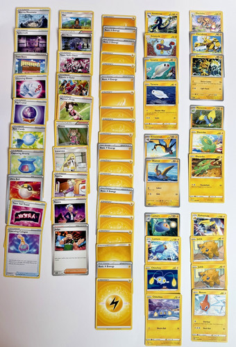 Electric type pokemon battle - type,