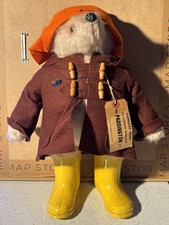 Gabrielle paddington bear from - paddington,